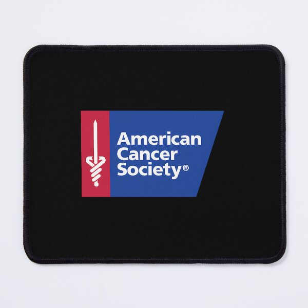 Item preview, American Cancer Society designed and sold by abdessamadbkkar.