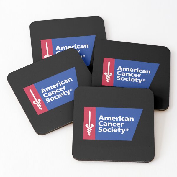 Item preview, American Cancer Society  designed and sold by abdessamadbkkar.