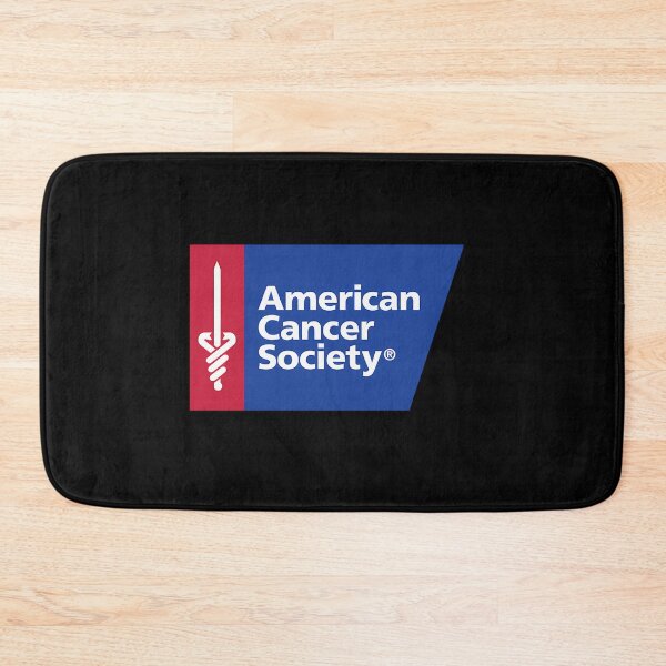 Item preview, American Cancer Society  designed and sold by abdessamadbkkar.