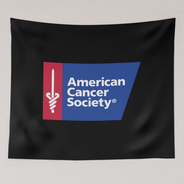Item preview, American Cancer Society  designed and sold by abdessamadbkkar.
