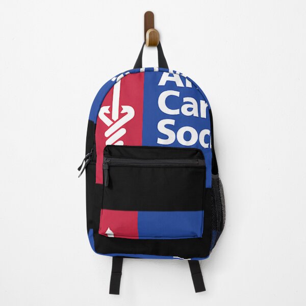 Item preview, American Cancer Society designed and sold by abdessamadbkkar.