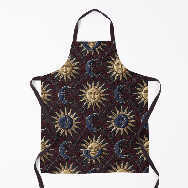 Item preview, Celestial, Astrology, Astronomy, Zodiac, Mystic, Tarot. designed and sold by Frame of Mind .