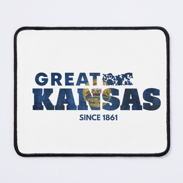 Item preview, Great Kansas. Day of Kansas. designed and sold by Mosogoloso.