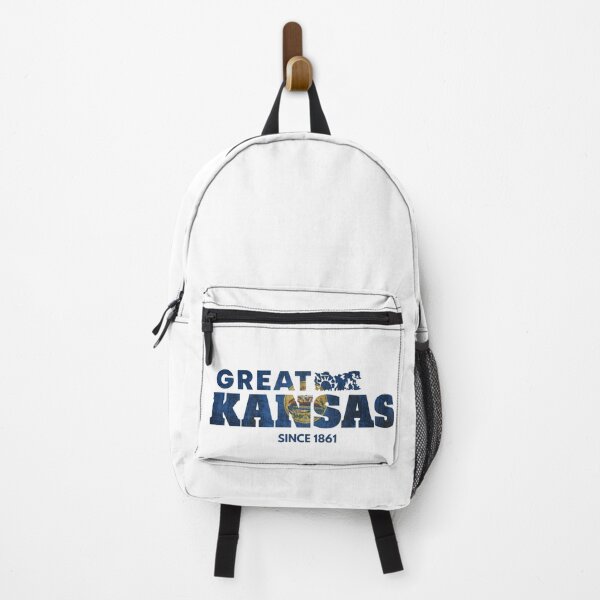Item preview, Great Kansas. Day of Kansas. designed and sold by Mosogoloso.