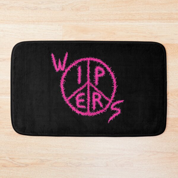 Item preview, Wipers Band designed and sold by abdessamadbkkar.