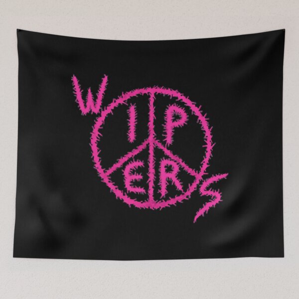 Item preview, Wipers Band designed and sold by abdessamadbkkar.