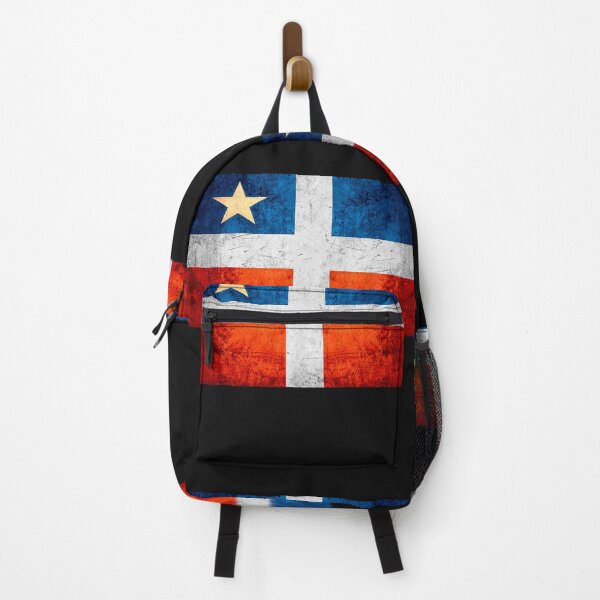 Item preview, El Grito De Lares Flag Since 1868 Puerto Rico Rebelde Resist designed and sold by erozzz.