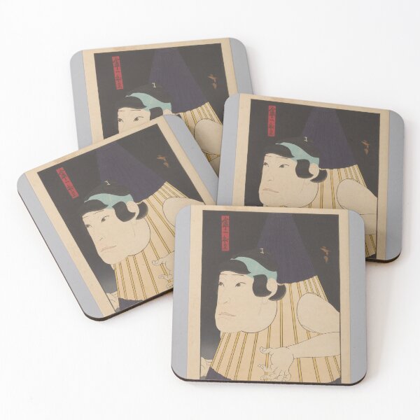 Item preview, “One-Legged Umbrella Monster” (Kasa ippon ashi) designed and sold by unsung.art [].