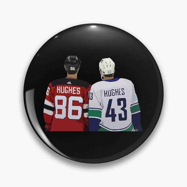 Item preview, Hughes Brothers designed and sold by miniunes.