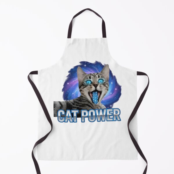 Item preview, Laser Cat Attack Tee designed and sold by Evaevonechi.