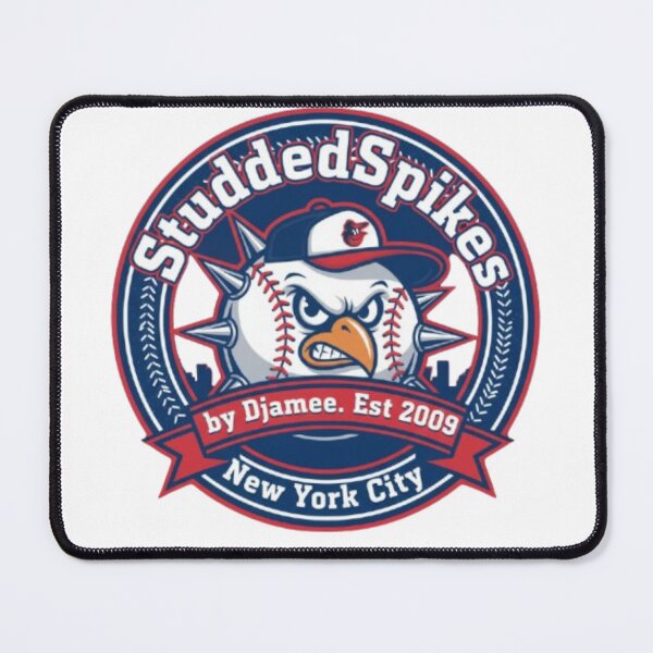 Item preview, StuddedSpikes by Djamee Major League designed and sold by Djamee.