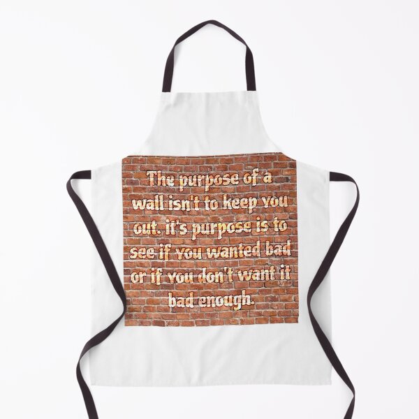 Item preview, A wall designed and sold by OFF SCRIPT.