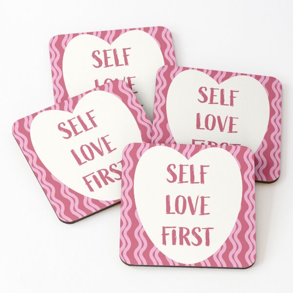 Item preview, Self Love First designed and sold by DesigndN.