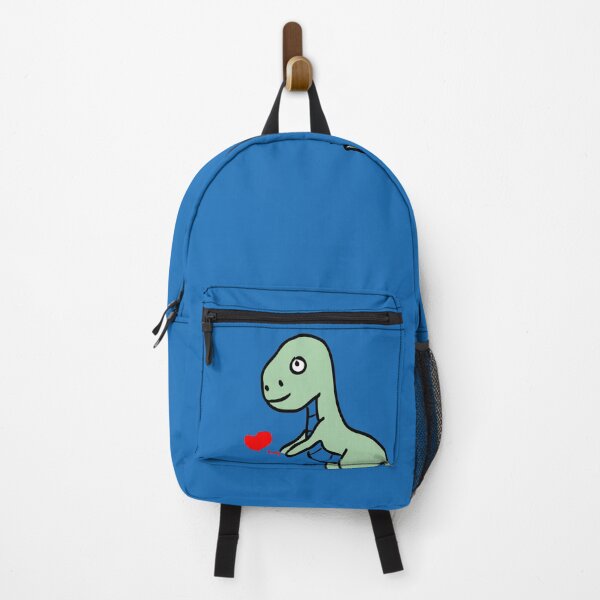 Item preview, Sweet dragon with heart kids animation art designed and sold by Natart1004.