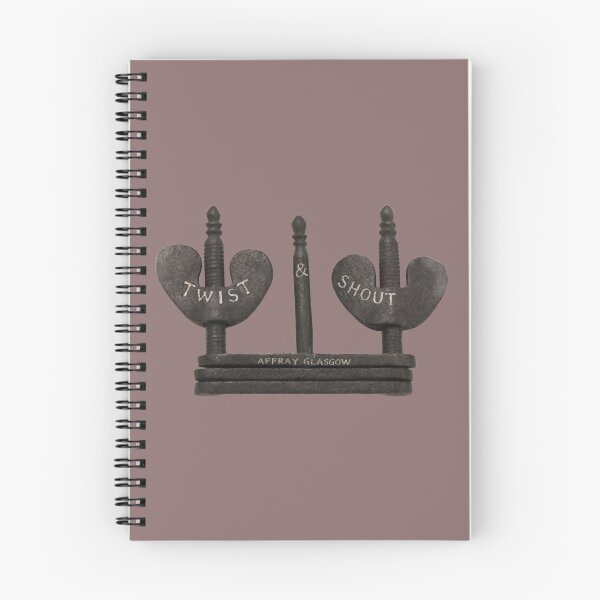 Item preview, Very Vocal designed and sold by Affray.