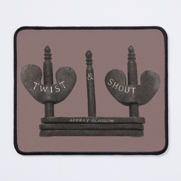 Item preview, Very Vocal designed and sold by Affray.