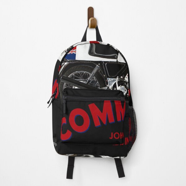 Item preview, The John Player Commando designed and sold by Retro Shop.
