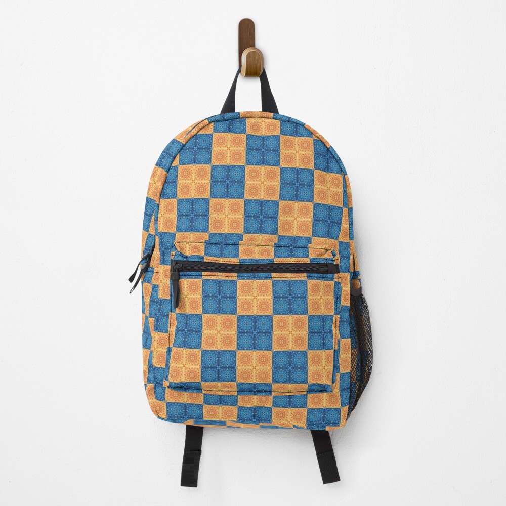 Item preview, Backpack designed and sold by ByQINAI.