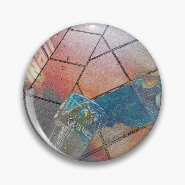 Item preview, sadness, spilled beer designed and sold by byreganm.