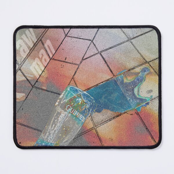 Item preview, sadness, spilled beer designed and sold by byreganm.