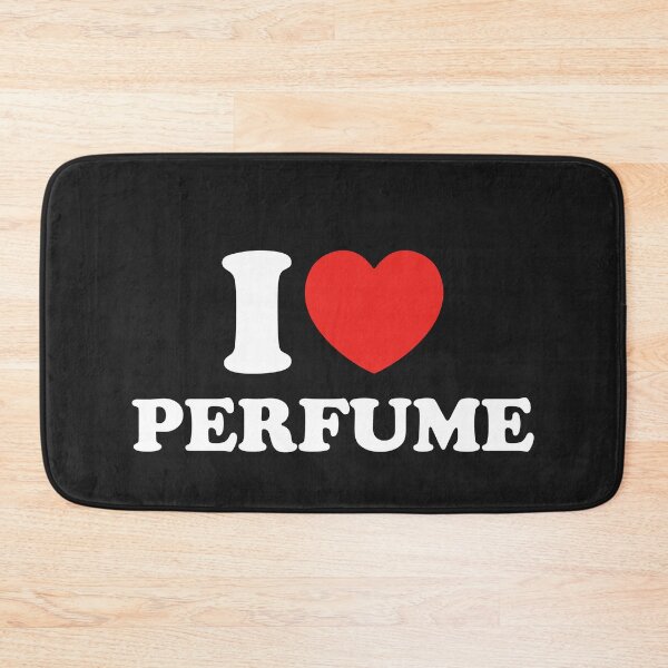 Item preview, I Love Perfume designed and sold by shitpostee.