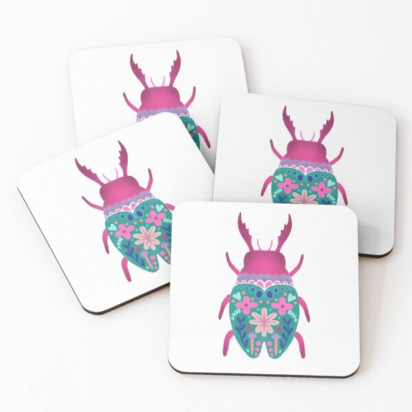 Item preview, Bug Whimsical designed and sold by holpalette.
