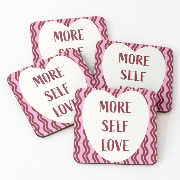 Item preview, More Self Love designed and sold by DesigndN.