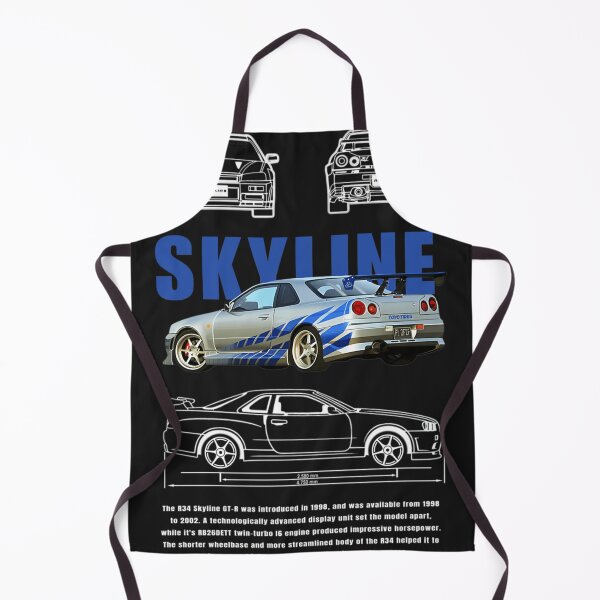 Item preview, Skyline designed and sold by Retro Shop.