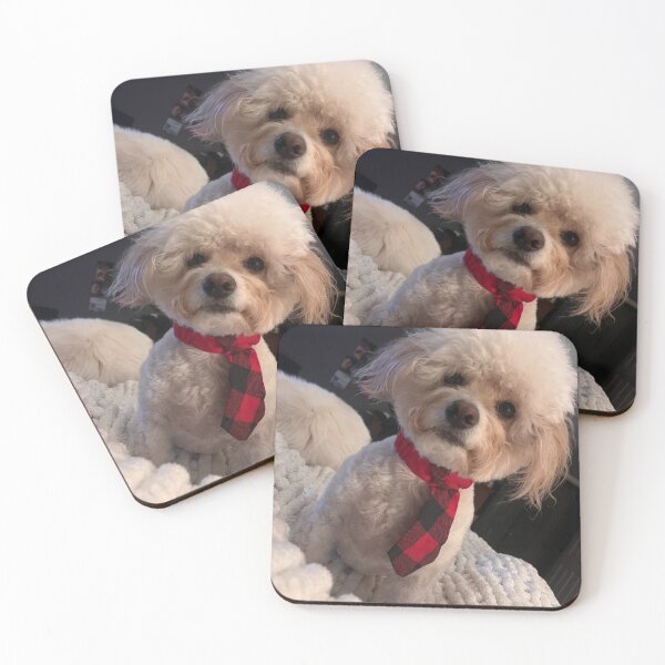 Item preview, Luigi the Poodle designed and sold by AceJimmy.