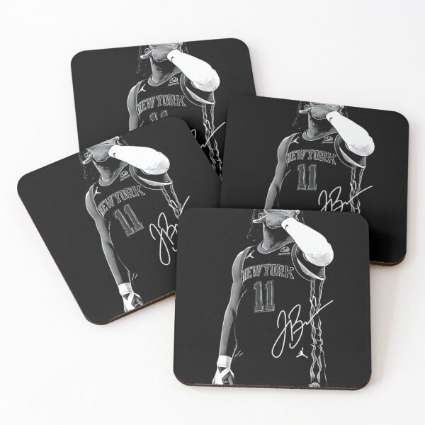Item preview, Estilo de Jalen Brunson designed and sold by Retro Shop.