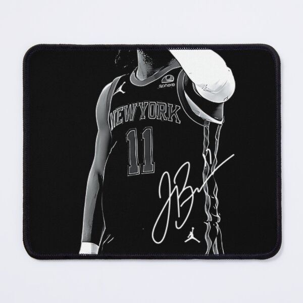 Item preview, Jalen Brunson Style designed and sold by Retro Shop.