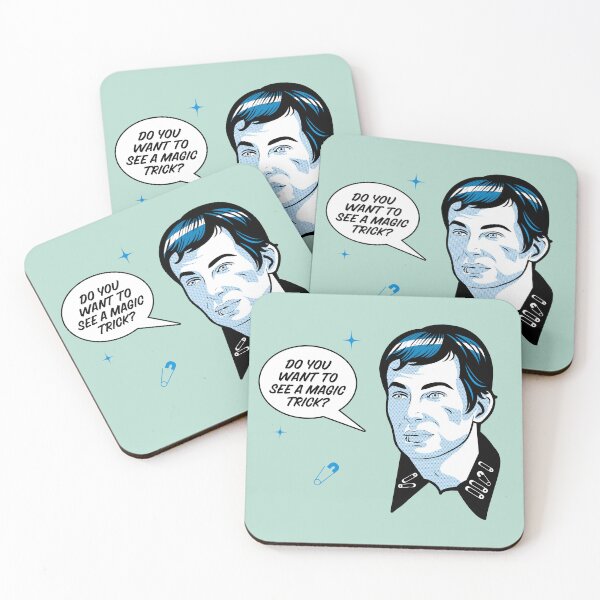 Item preview, NATHAN FIELDER fan art  designed and sold by Zummi.
