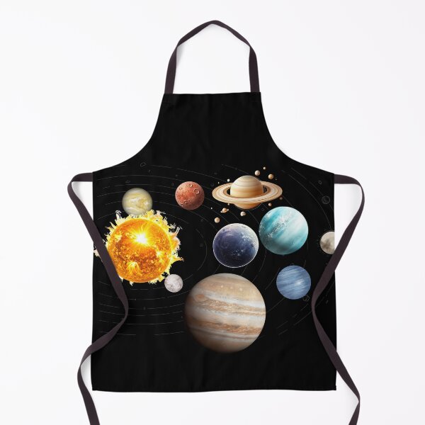 Item preview, Planets designed and sold by AyBeçkem.