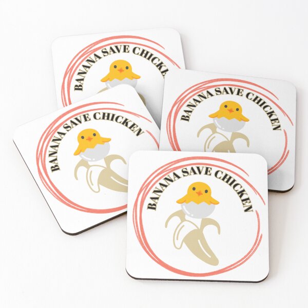 Item preview, Banana save chicken designed and sold by AWADHESH  CHAURASIA.