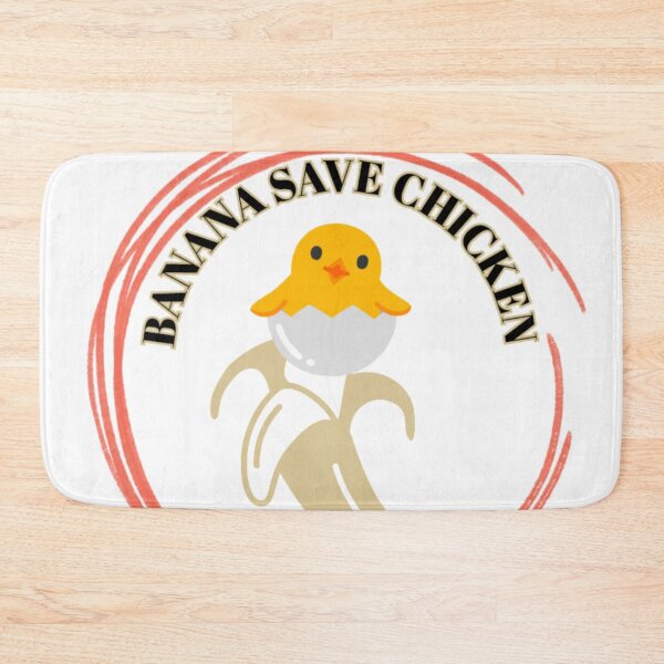 Item preview, Banana save chicken designed and sold by AWADHESH  CHAURASIA.