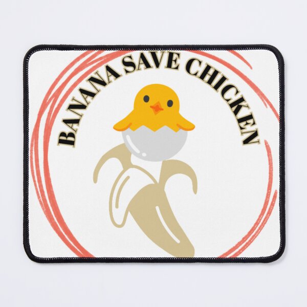 Item preview, Banana save chicken designed and sold by AWADHESH CHAURASIA.