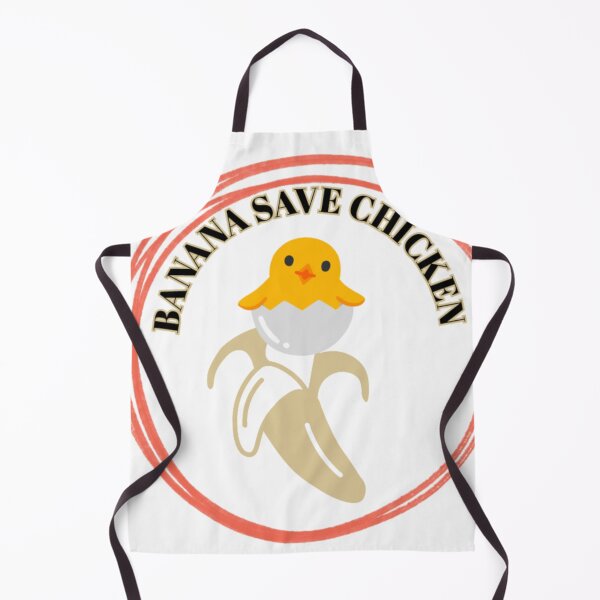 Item preview, Banana save chicken designed and sold by AWADHESH  CHAURASIA.