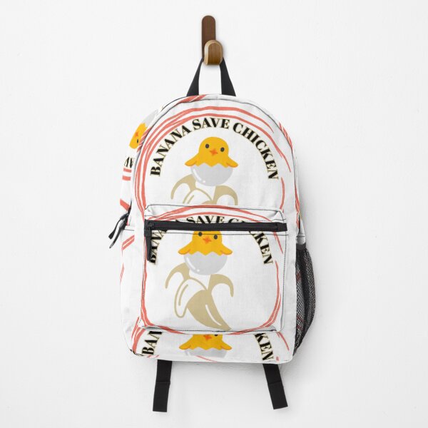 Item preview, Banana save chicken designed and sold by AWADHESH CHAURASIA.