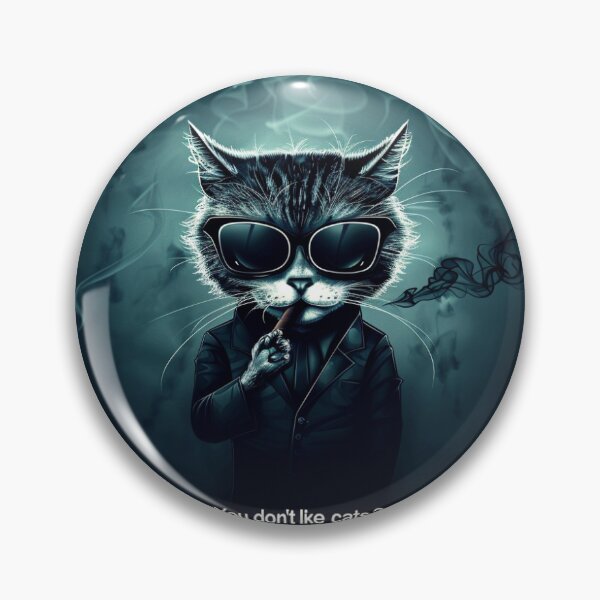 Item preview, CatLover designed and sold by CanvasDreamland.