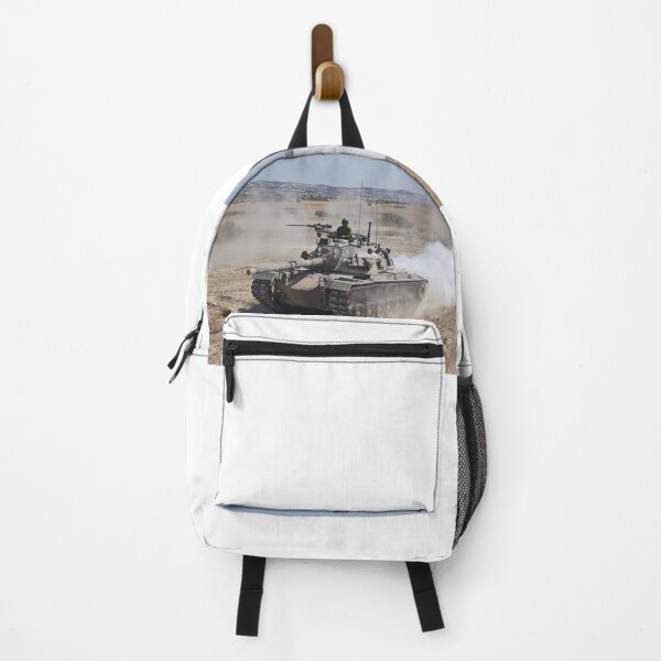 Item preview, Tank on the move designed and sold by Makaronia.