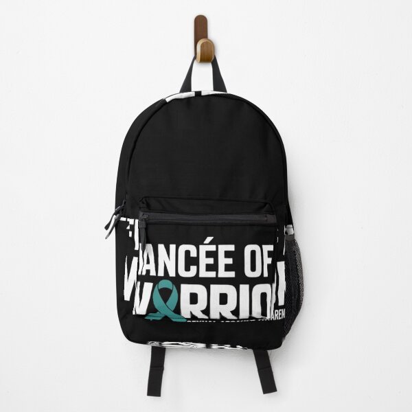 Item preview, Fiancee of a Warrior Sexual Assault Awareness designed and sold by gourpmerzihd.