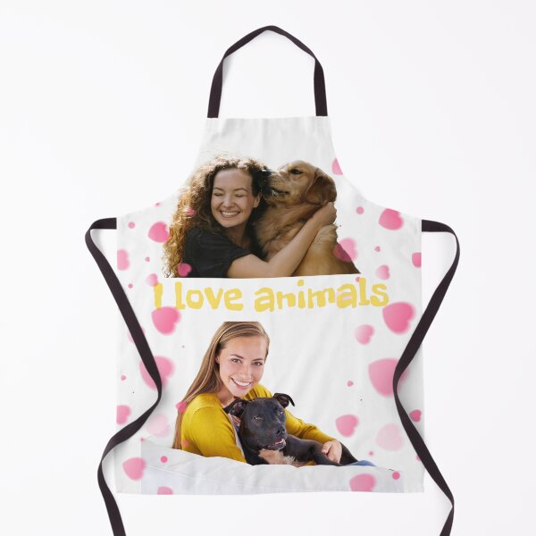Item preview, I love animals designed and sold by FashionEmilly.