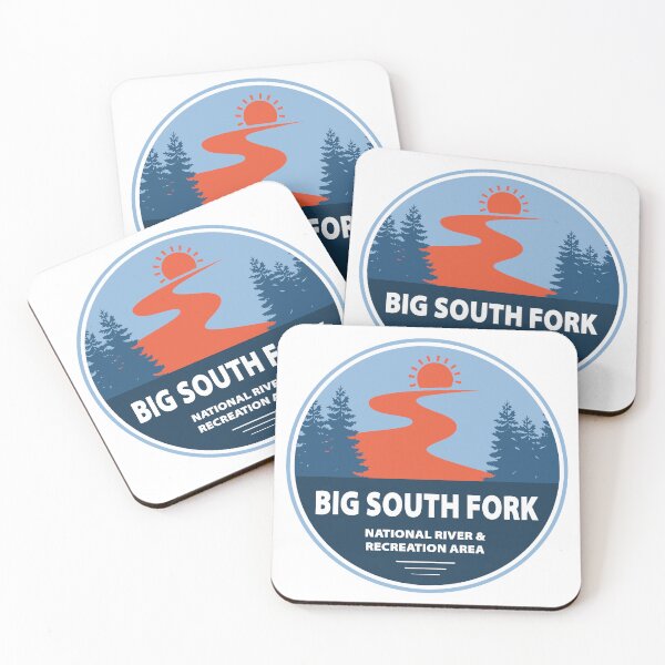 Item preview, Big South Fork National River and Recreation Area designed and sold by Esskay Designs.