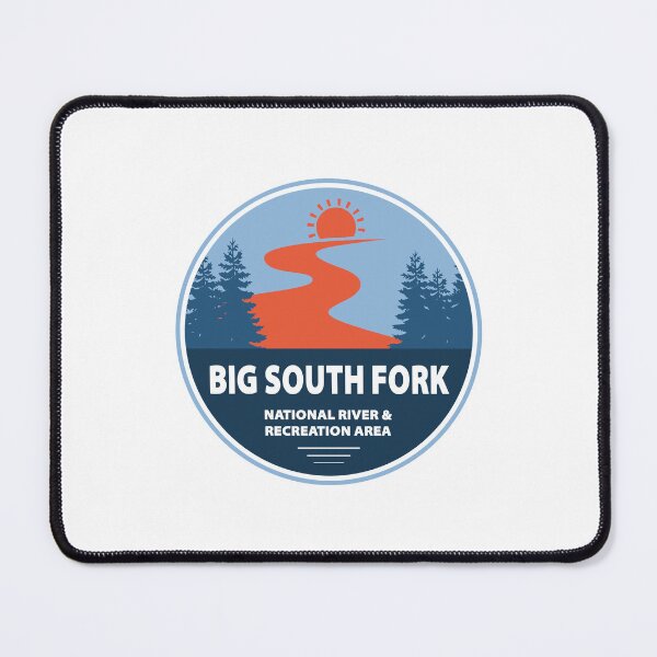 Item preview, Big South Fork National River and Recreation Area designed and sold by Esskay Designs.