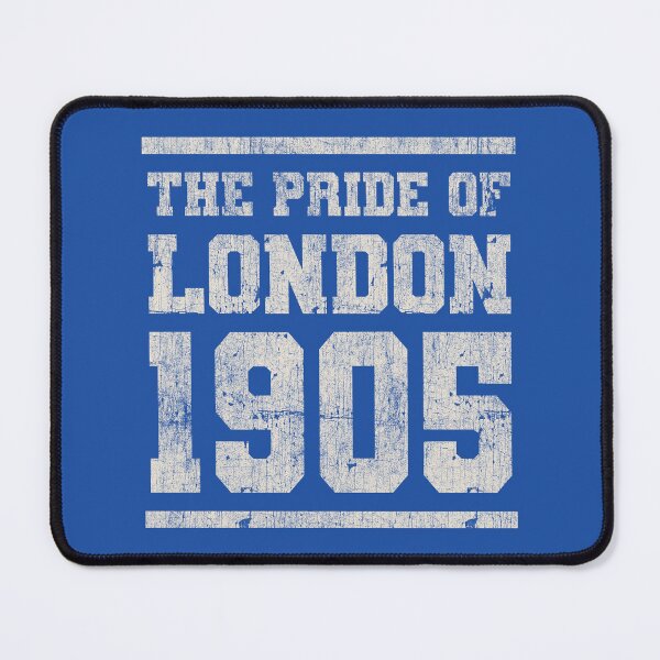 Item preview, Chelsea The Pride of London 1905 designed and sold by abihooper.