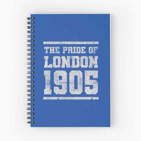 Item preview, Chelsea The Pride of London 1905 designed and sold by abihooper.