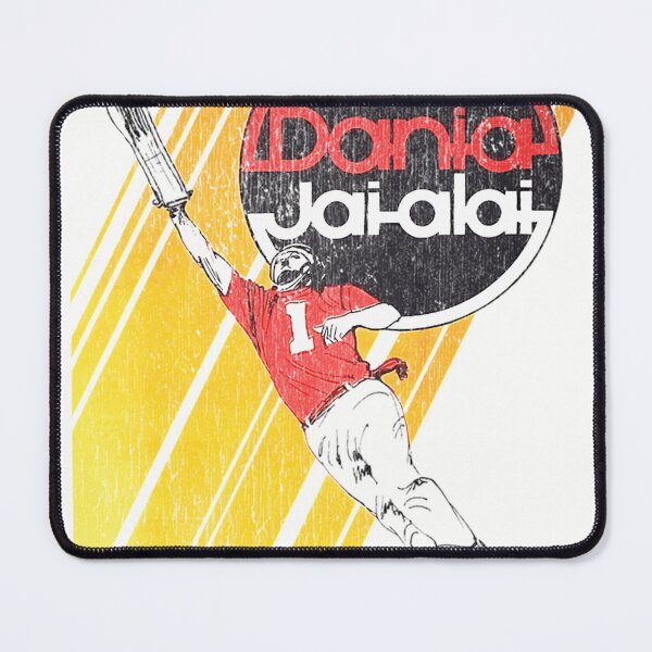 Item preview, Jai Alai designed and sold by Retro Shop.
