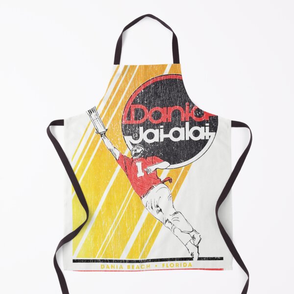 Item preview, Jai Alai designed and sold by Retro Shop.
