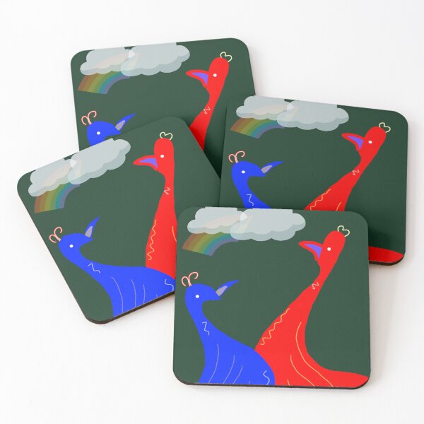 Item preview, Spring Birds designed and sold by AWADHESH  CHAURASIA.