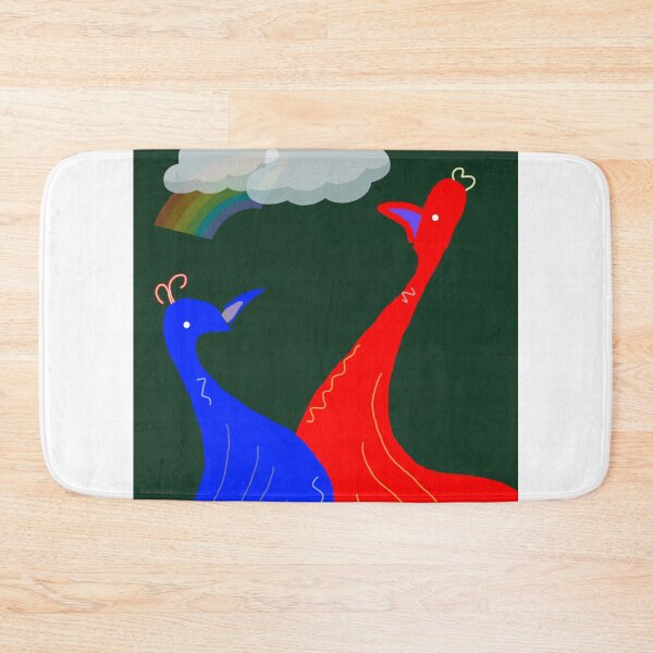 Item preview, Spring Birds designed and sold by AWADHESH  CHAURASIA.